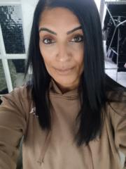 Anisha Sammani