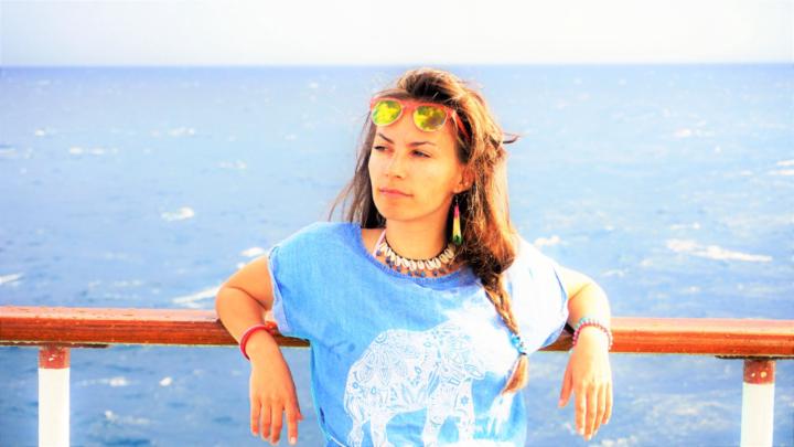 Denisa Puica