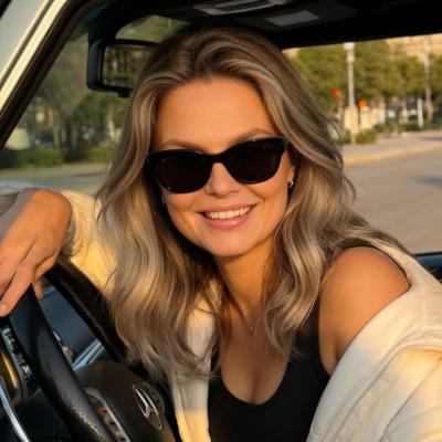Katharina Bohlin