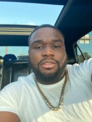 Dajon Melvin