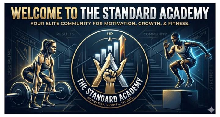 The Standard Academy