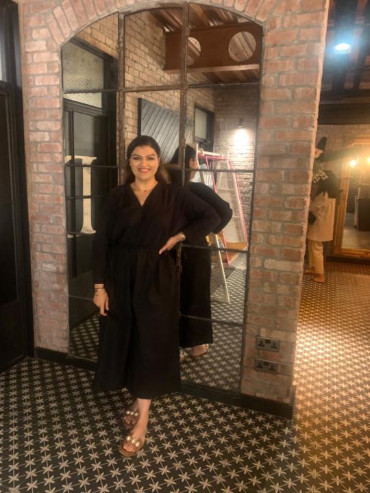 Zaira Ayub