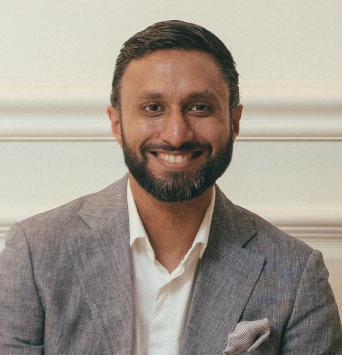 Gopal Patel