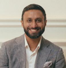Gopal Patel