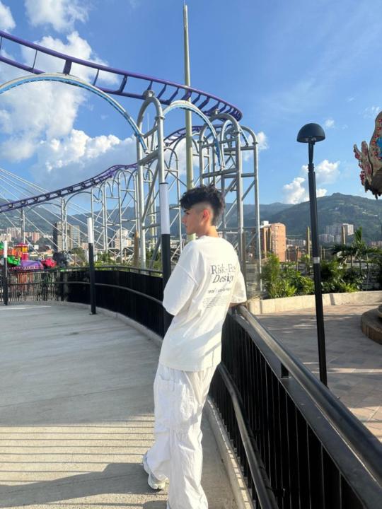 Emmanuel Vasquez Ramirez