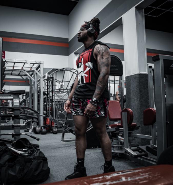 Shon Dawkins