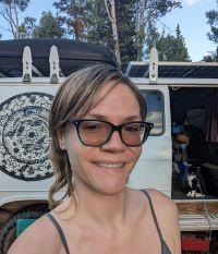 Andrea Smith