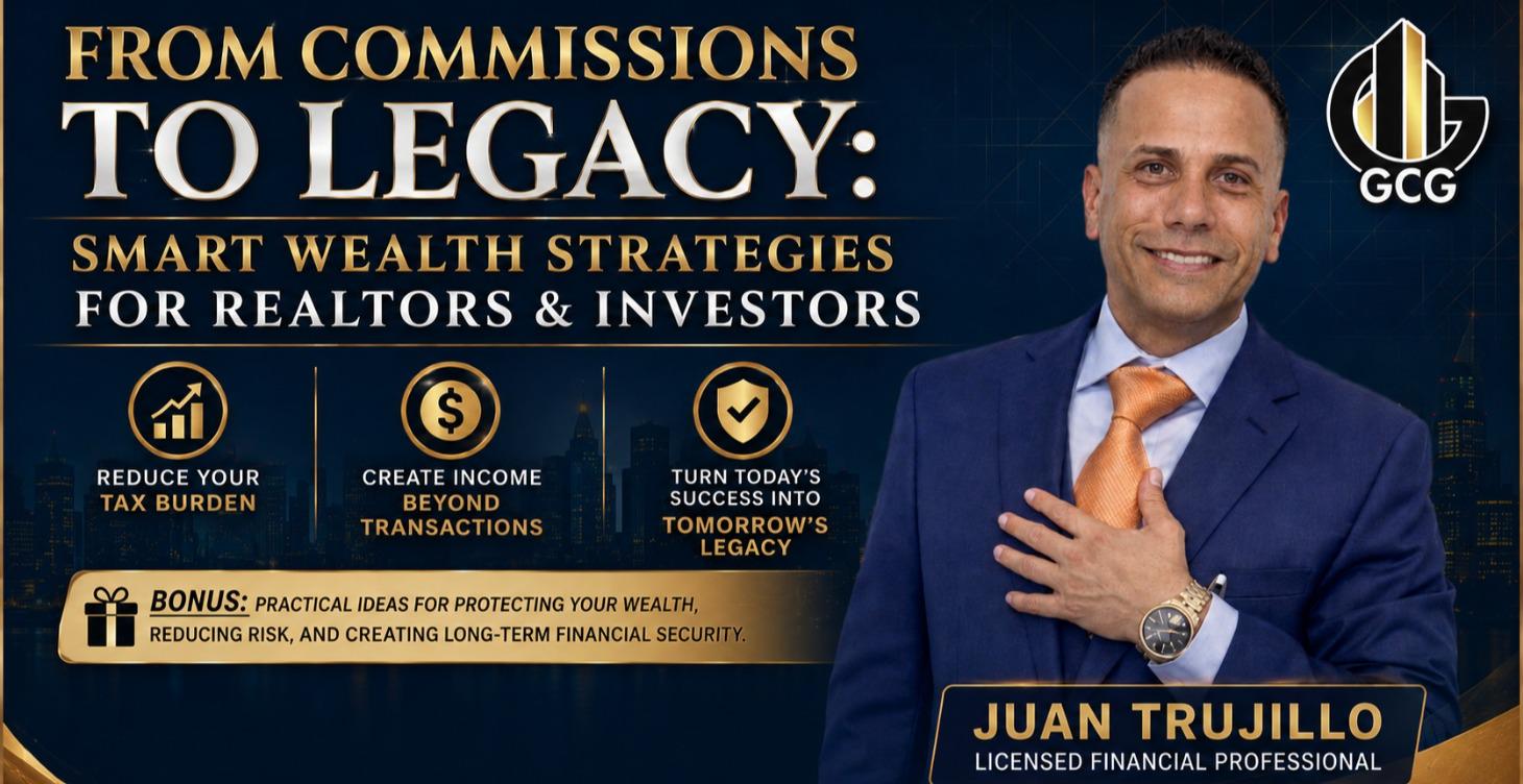 From Commission to Legacy