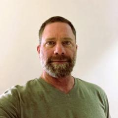 Shawn Woodman