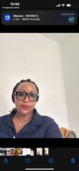 Evelyne Nkurunziza