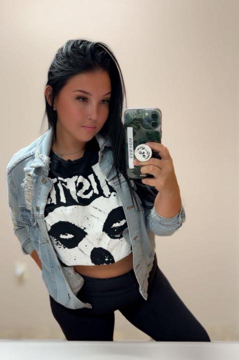 Casey Jameson