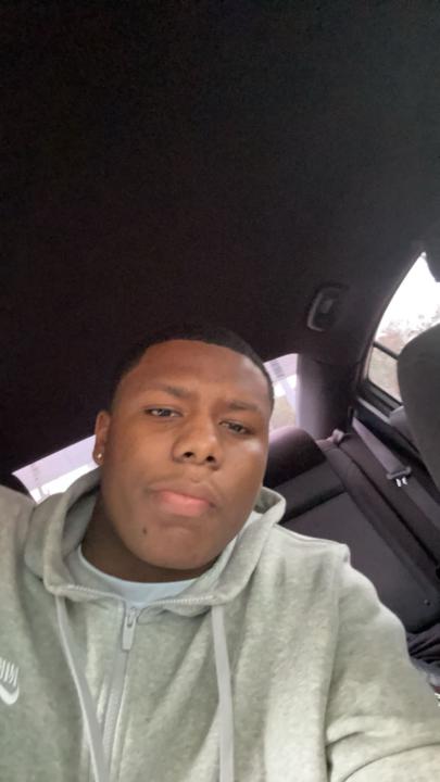 Jamhad Hines