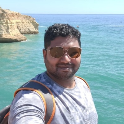 Vignesh Soundarajan
