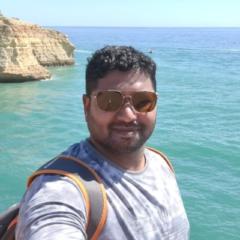 Vignesh Soundarajan