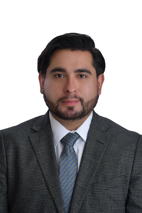 Andrés De la Calleja