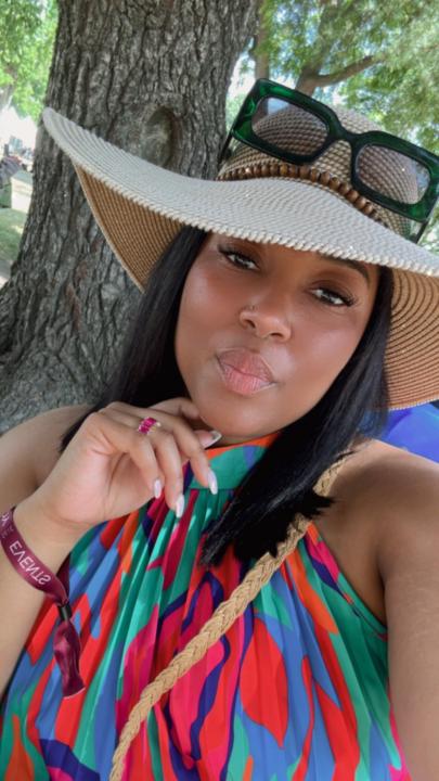 Keilon Whitfield