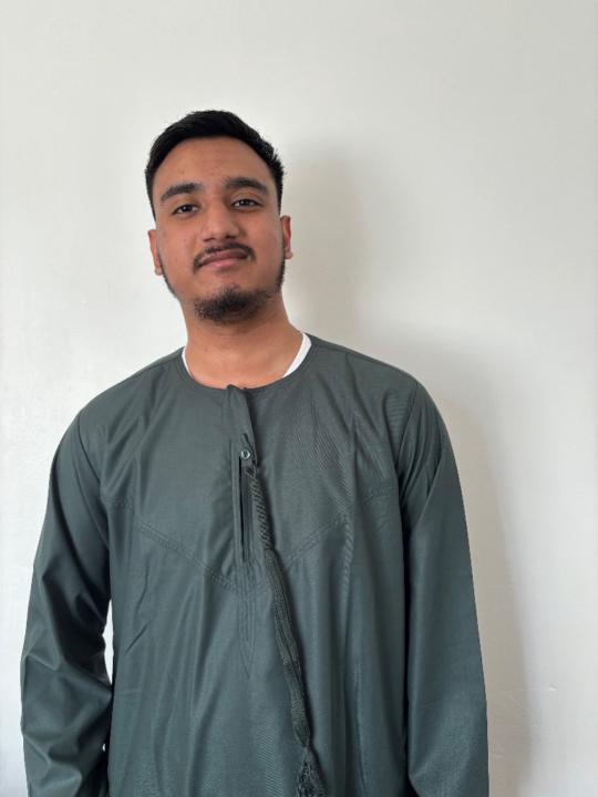 Azharul Islam