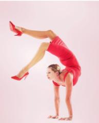 Iryna Bessonova