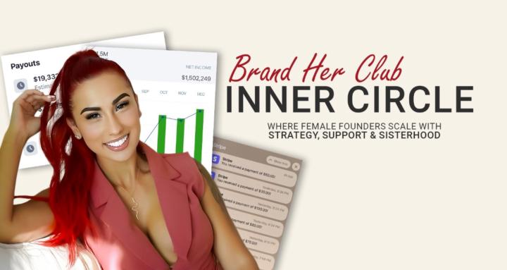 BrandHerClub