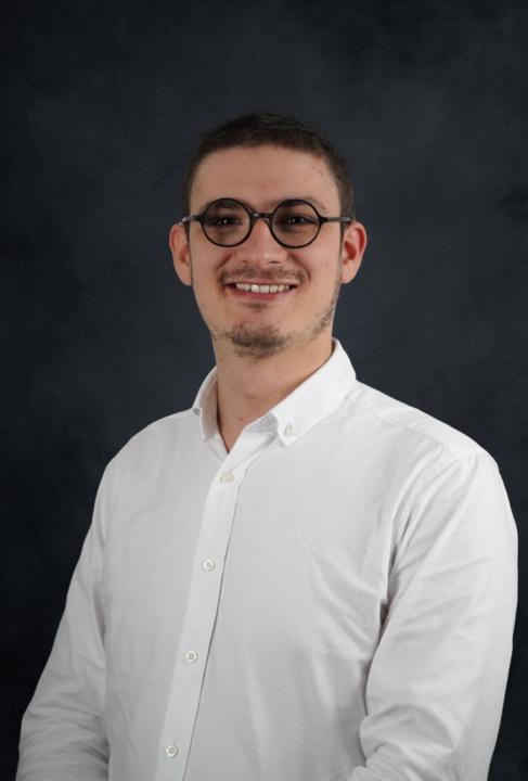 Charles Coudiere du Verdier