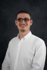 Charles Coudiere du Verdier