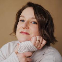 Pascale Langlois