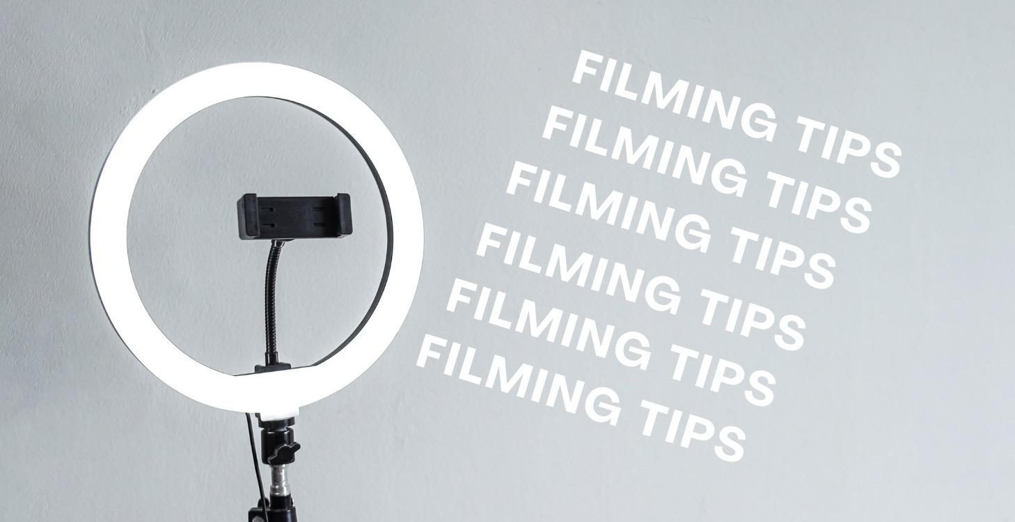 Video tips