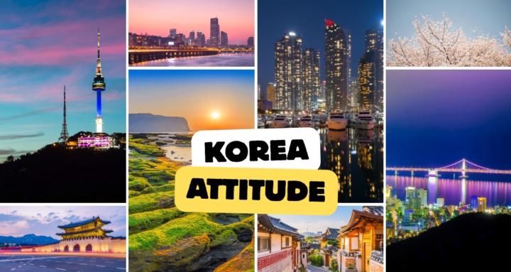 Koreattitude