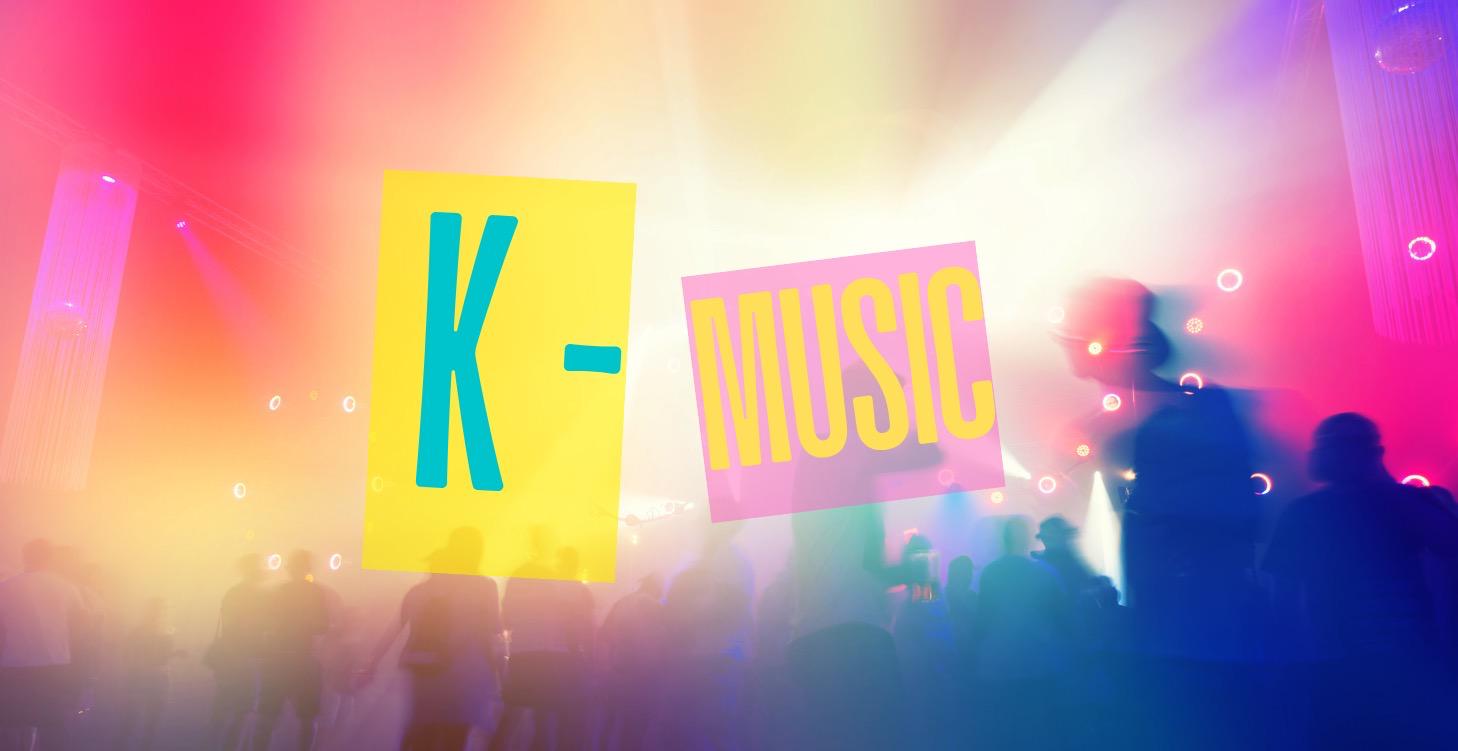 K-MUSIC