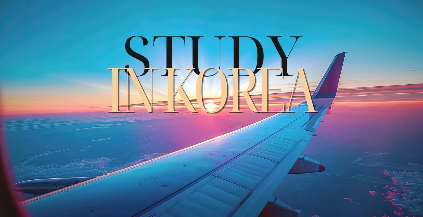 Scholarships & Programs to Study in Korea