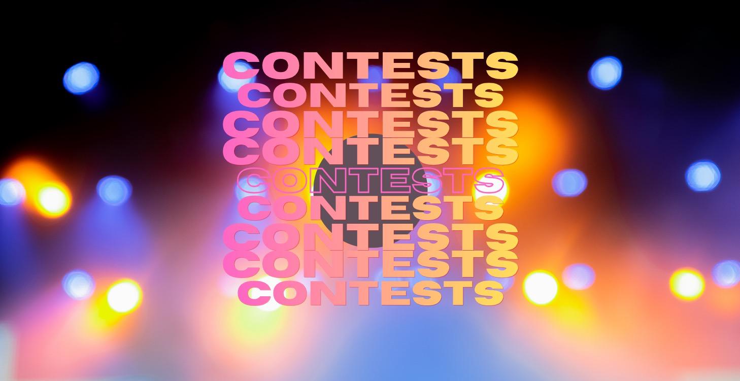 Contests around the world