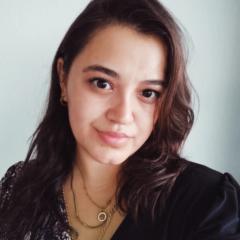 Nihal Karademir Şahin
