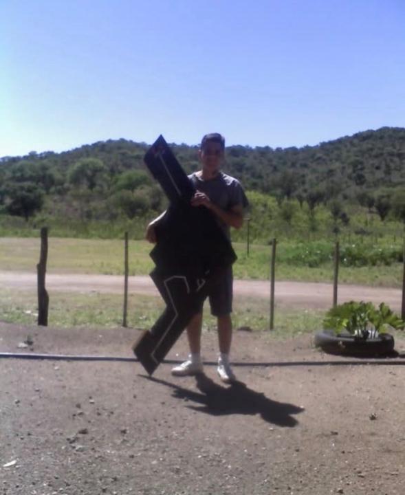 Carlos Cordoba