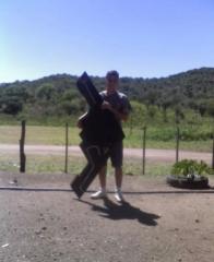 Carlos Cordoba