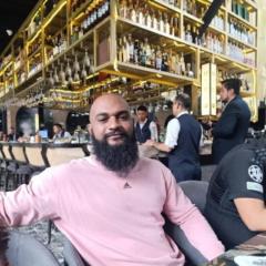 Yolian Samuel Laguna