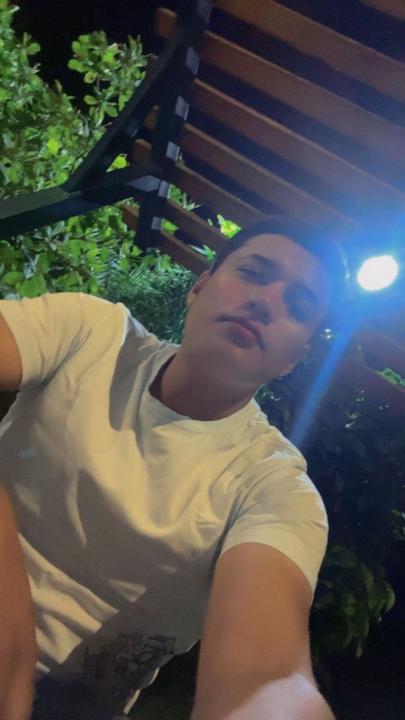 Luis Alexander Cayotopa delgado