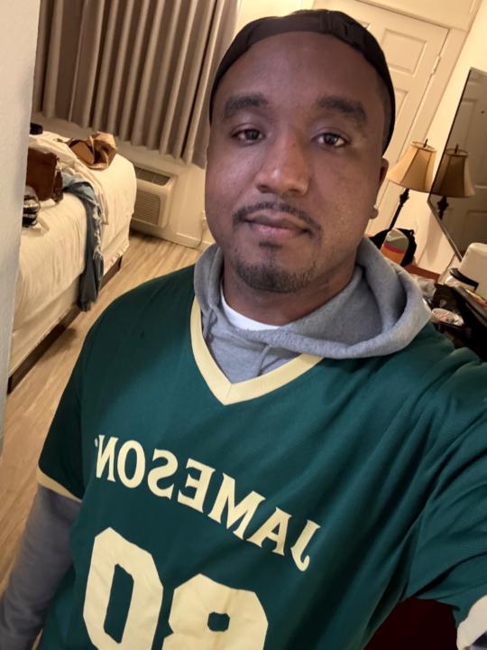 Tasean Clark