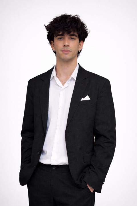 Joel Rozada
