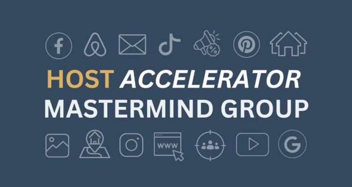 Host Accelerator Program