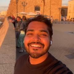 Kushank Aggarwal