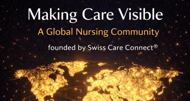 Making Care Visible