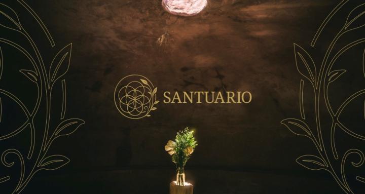 Santuario Retreats Integration