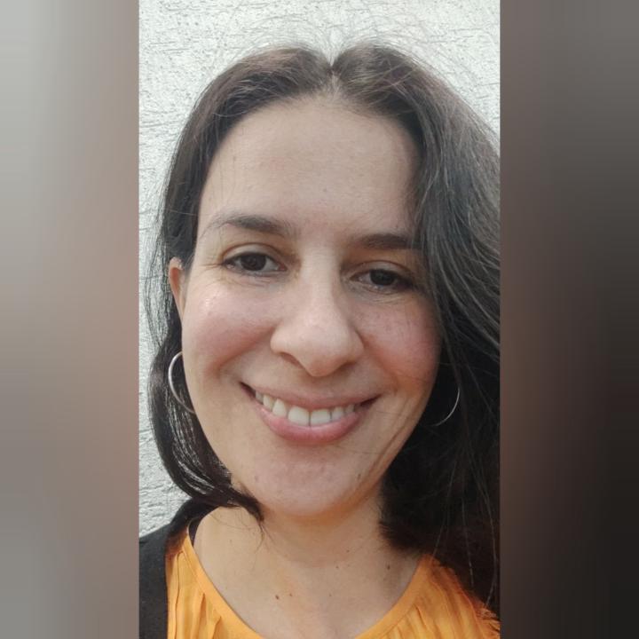 Veronica Davila