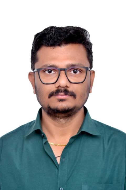 Udaysinh Amin