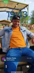 Tlhalefo Leshotho