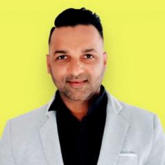 Asif Kilwani