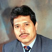 Johnny Eriberto Palomino Zevallos