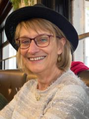 Marie Paule Croissant