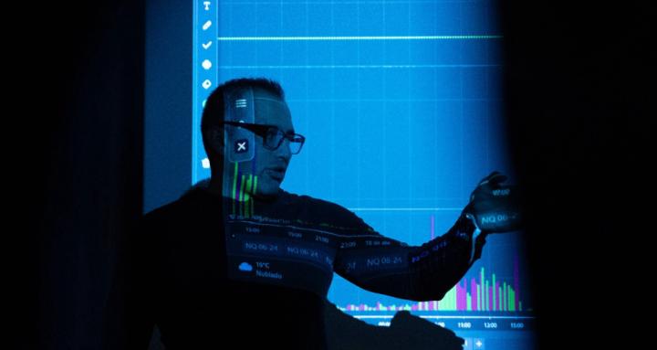 Sactraders Inc