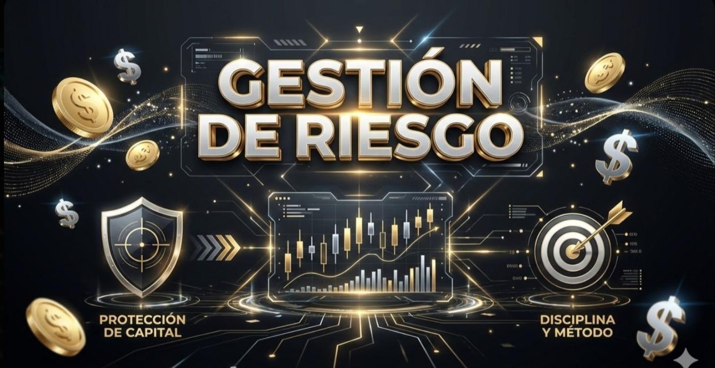 Gestion de Riesgo. Clase 2